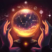 Psychic AI Astrologer & Zodiac