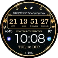 TVV Countdown Celebration