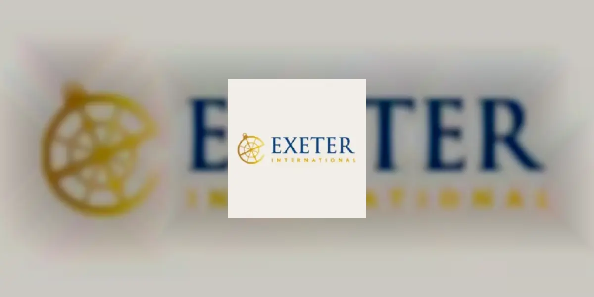 Exeter International