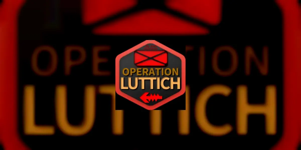 Operation Luttich: Falaise Gap